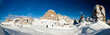 Cinque Torri Dolomiti