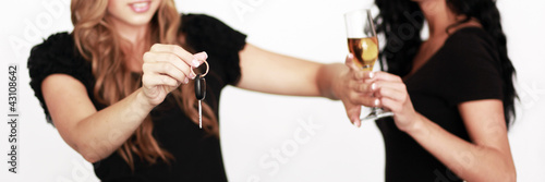 Photo: no drink and drive no drink and drive