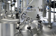 Biopharma Anlage