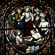 stained glass