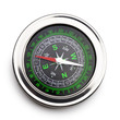 Foto: compass compass