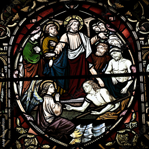 Foto: stained glass stained glass