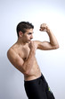 the fighter