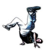 breakdancer