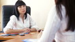 Vídeo: Business People in Meeting Business People in Meeting
