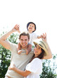 Foto: familie und sommer familie und sommer