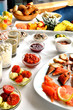 Brunchbuffet