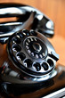 Altes Telefon