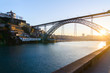 Foto: Dom Luis I bridge Dom Luis I bridge