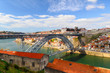 Photo: Dom Luis I bridge Dom Luis I bridge