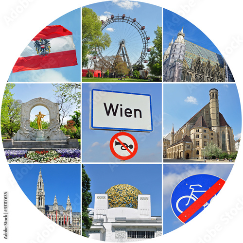 Foto: urlaub in wien urlaub in wien