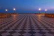 Terrasse Mascagni Livorno