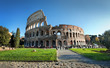 Colosseum, Rome