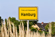Freie und Hansestadt Hamburg