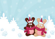 Illustration: weihnachten weihnachten