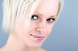 Photo: Schönes Gesicht Schönes Gesicht
