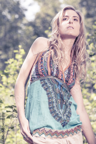 Foto: Vintage Editorial Vintage Editorial