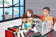 Family vacation