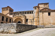 Colegiata de Santillana del Mar, Cantabria (España)