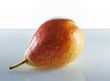 Ripe pear