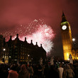 New Year's Eve Fireworks New Year's Eve Fireworks