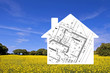 Concept construction de maison
