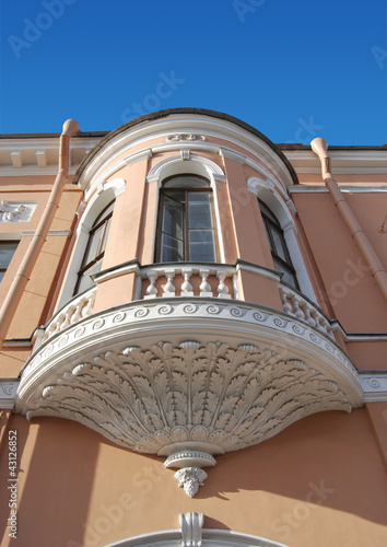 Photo: Bay Window Bay Window
