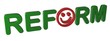3D Smiley - Reform