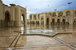 Photo: Hassan II Mosque in Casablanca, Morocco Hassan II Mosque in Casablanca, Morocco