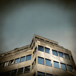 building facade