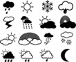 Weather Icons