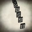 dominos effect