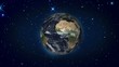 Planet Earth