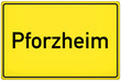 Pforzheim