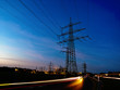 power plant