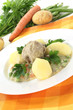 Königsberger Klopse