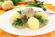Photo: Königsberger Klopse Königsberger Klopse