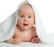 little child baby