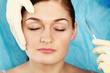 Cosmetic medicine.