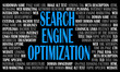 Search Engine Optimization related topics