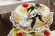 hochzeitstorte