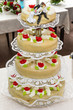 hochzeitstorte