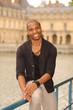 jeune homme