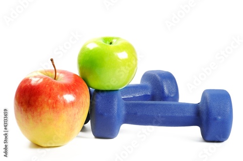 Photo: Health and sport Health and sport