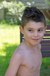 Photo: Petit homme Petit homme