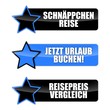 button stern schnäppchen reisen buchen texte I