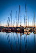 Photo: Sailboats Sailboats