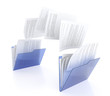 Files transfer