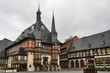 Wernigerode - Rathaus