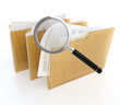 Files search